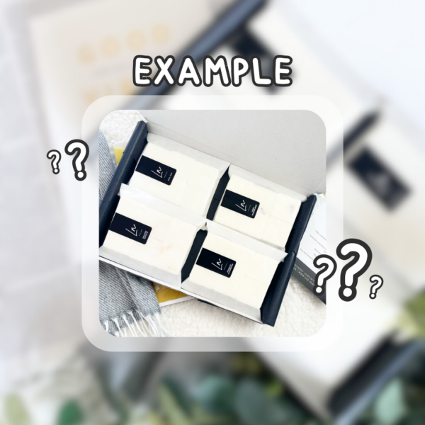 Mystery Box Wax Melt Edition - Image 2