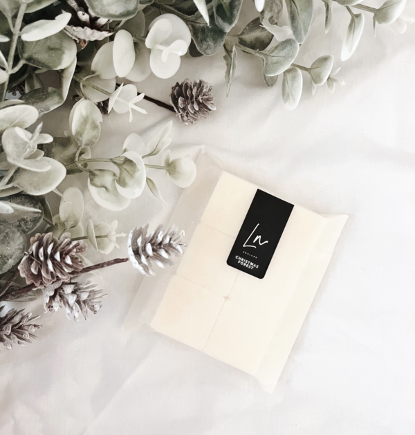 Christmas Forest - Limited Edition Winter Wax Melt