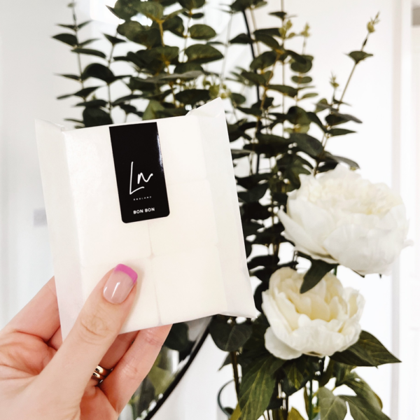 Bon Bon Luxury Wax Melt