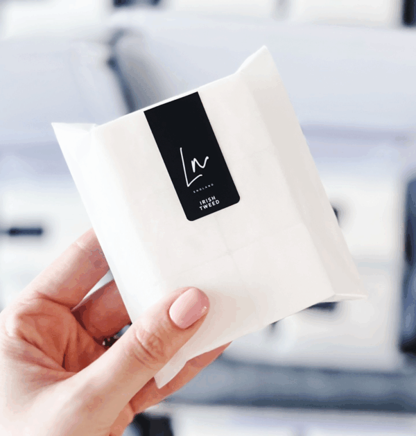 Irish Tweed Luxury Wax Melt