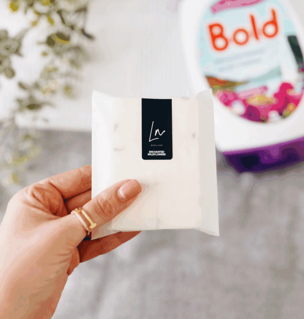 Enchanted Wildflowers - Luxury Wax Melt
